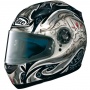 Casque Integral X-lite x-801 RR Gothika n�9